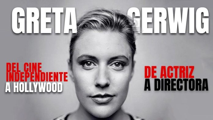Greta Gerwig: De Actriz a Directora de Culto